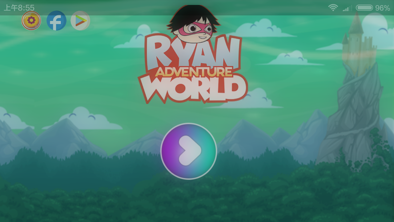 𰲵ð(Ryan Adventure World)ͼ