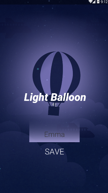 (Light Balloon)ͼ