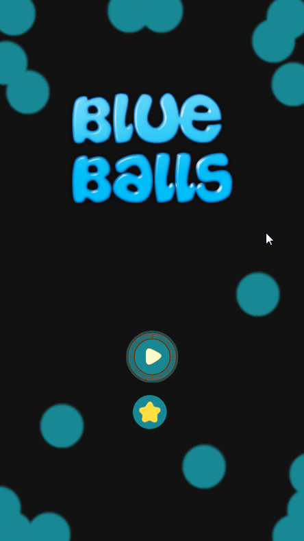 ɫ(Blue Balls)ͼ