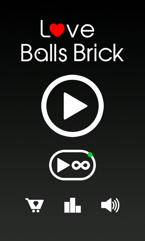 u(Love Balls Bricks)؈D