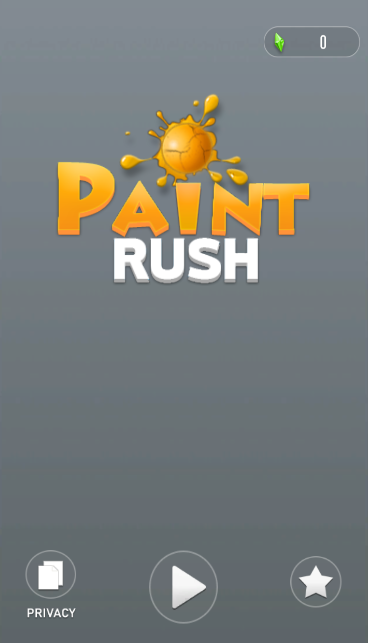 ʲ(Paint Rush)ͼ