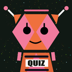 Pop Quiz logo(в־)