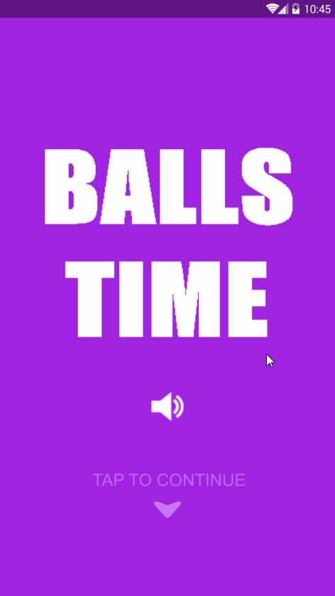 ʱ֮(Balls Time)ͼ