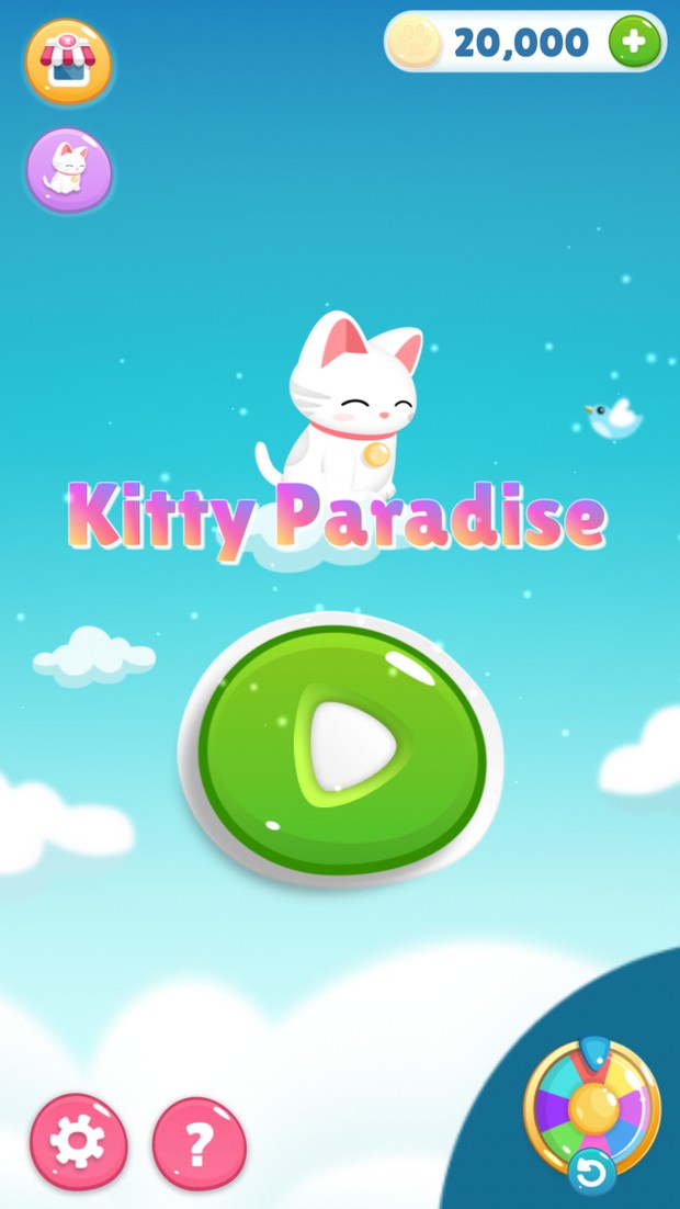 Сè԰ARè(Kitty Paradise)ͼ