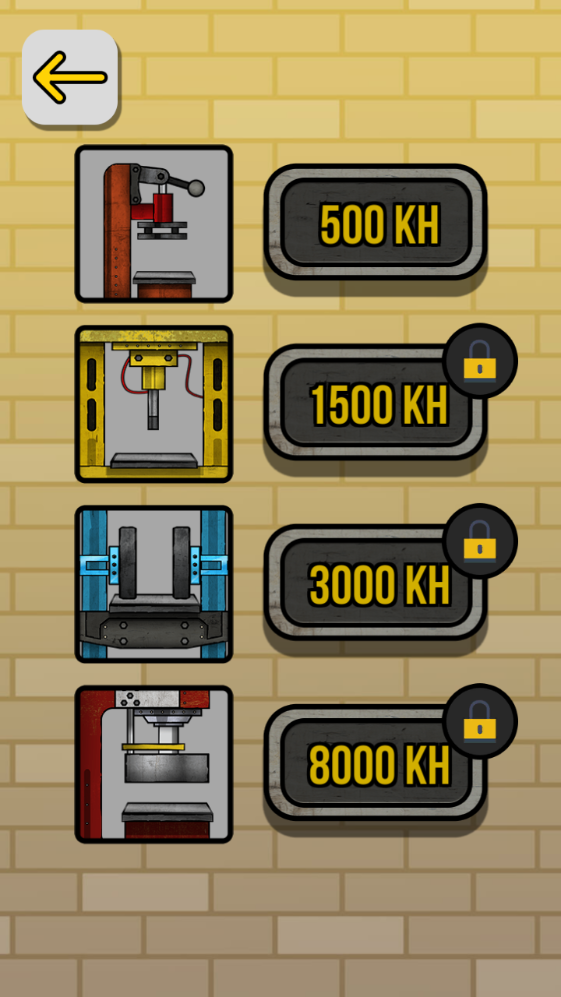 Һѹģ(Hydraulic Press Simulator)ͼ