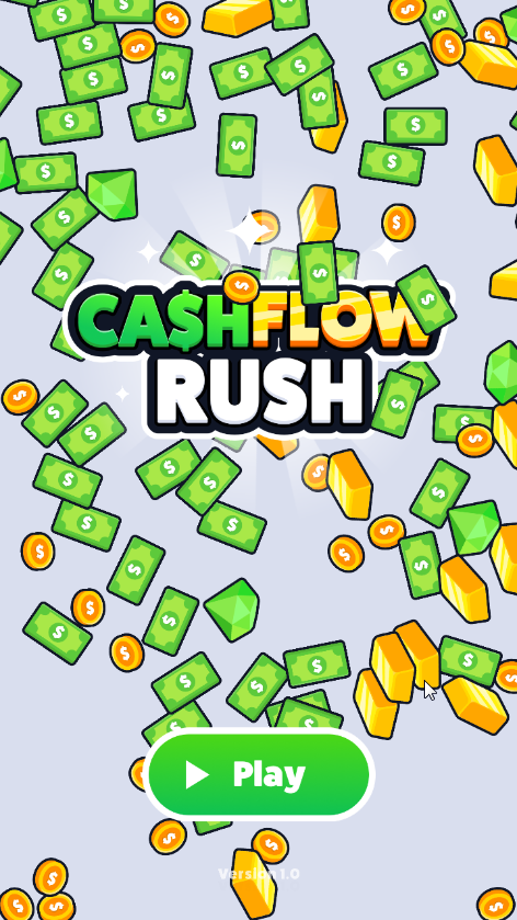 Cashflow Rush(Ʊ)ͼ