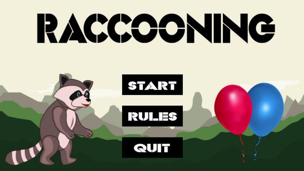 ܿ(Raccooning)؈D