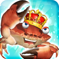 з֮(King of Crabs)0.2.3.0 ׿ֻ