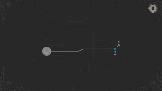 Circuit Line Puzzle(·)ͼ