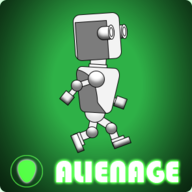 Alien Age Platformer Arcade(ʱ)1.1 ׿