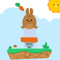 (Jumpy Rabbit)1.0 ׿
