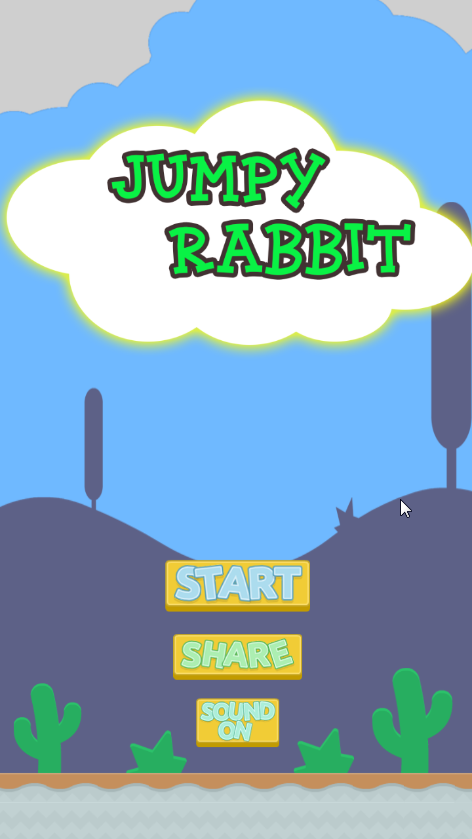(Jumpy Rabbit)ͼ