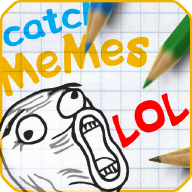 Catch Memes(׽ģ)