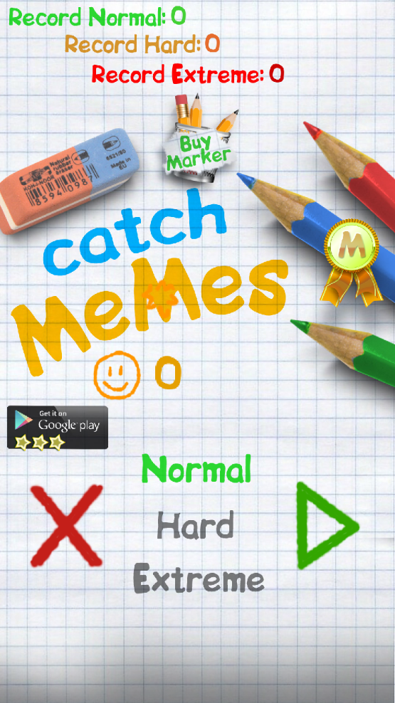 Catch Memes(׽ģ)ͼ