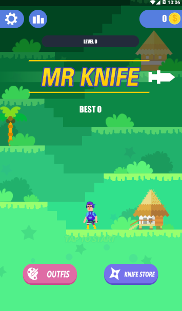 ɵʿ(Mr Knife)ͼ