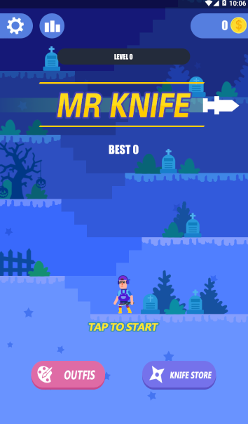 ɵʿ(Mr Knife)ͼ