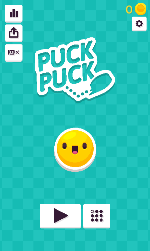 Puck Puck(ײ)ͼ