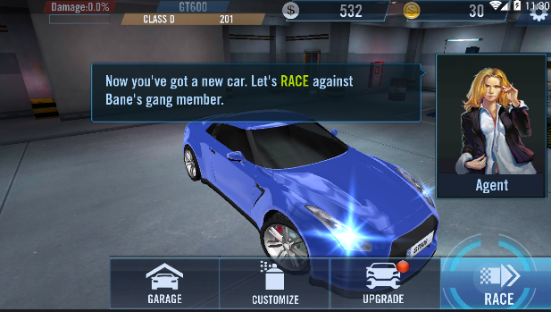 ^ِ܇(Street Real Racing)؈D