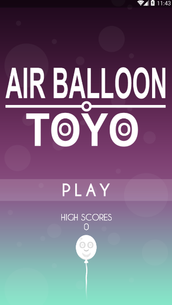Air Balloon Toyo(ػ)ͼ