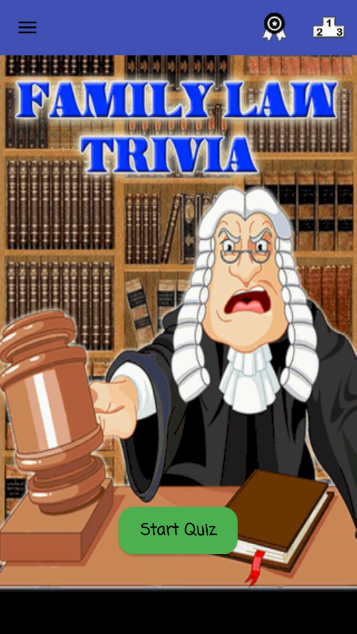 ͥʴ(Family Law Trivia)ͼ