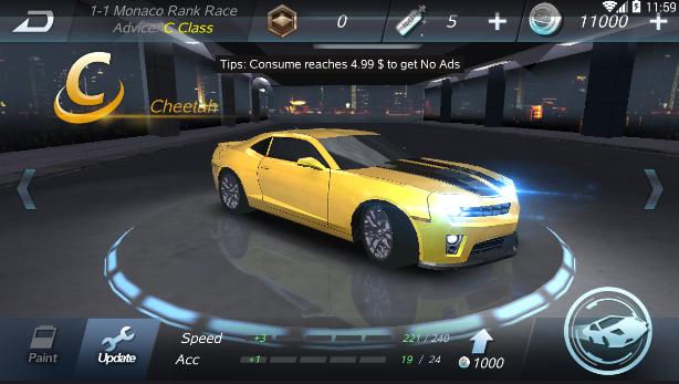 ٶȿ2018(Speed Mania 2018)؈D