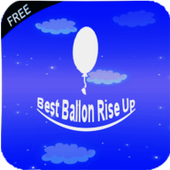 Best Rise Up Ballon()1.0 °