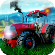 Modern Farm Manager 2018: Real Farming Simulator(רũģϷ)