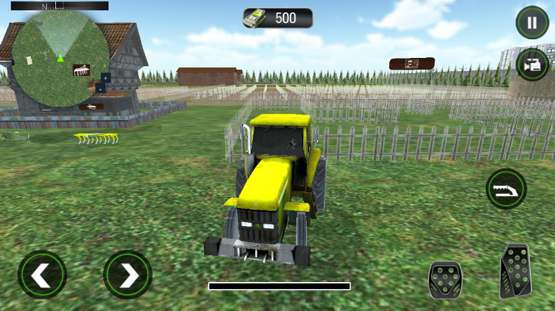 Modern Farm Manager 2018: Real Farming Simulator(רũģϷ)ͼ
