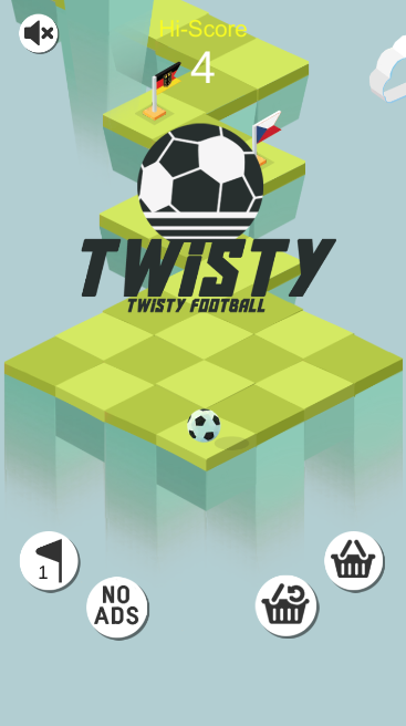 Ť(Twisty Football)ͼ