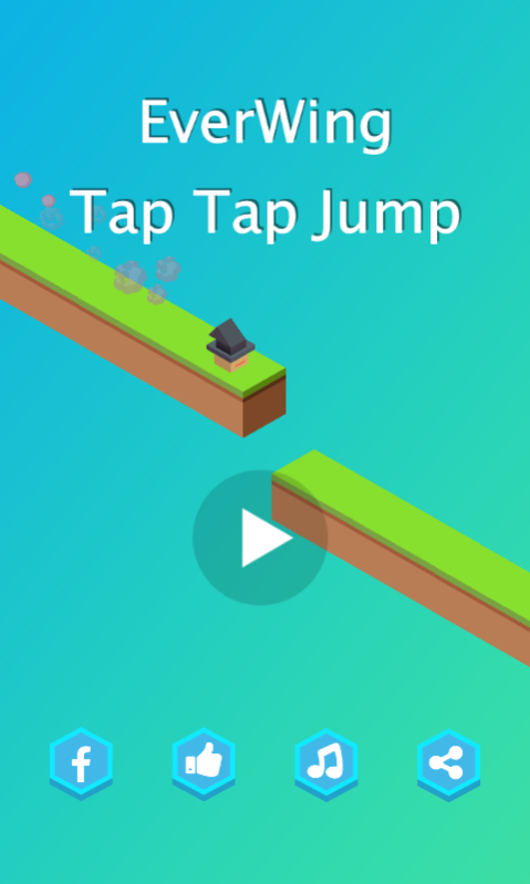 Tap Tap Jump(̤Ծ)ͼ