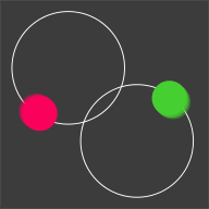 ˫Ȧս(Twin Circles Pro)1.0.0 ֻ