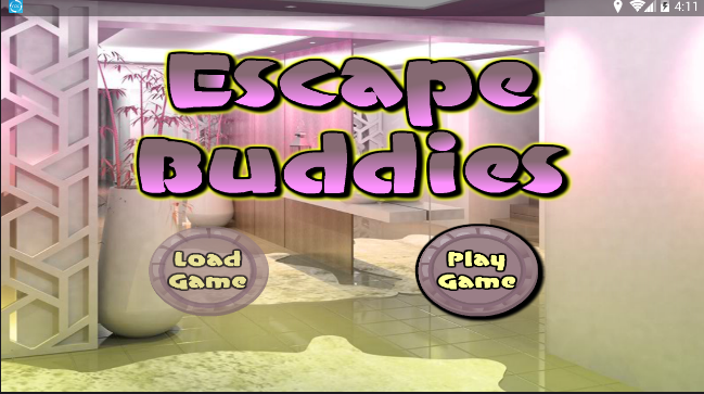(Escape Buddies)ͼ