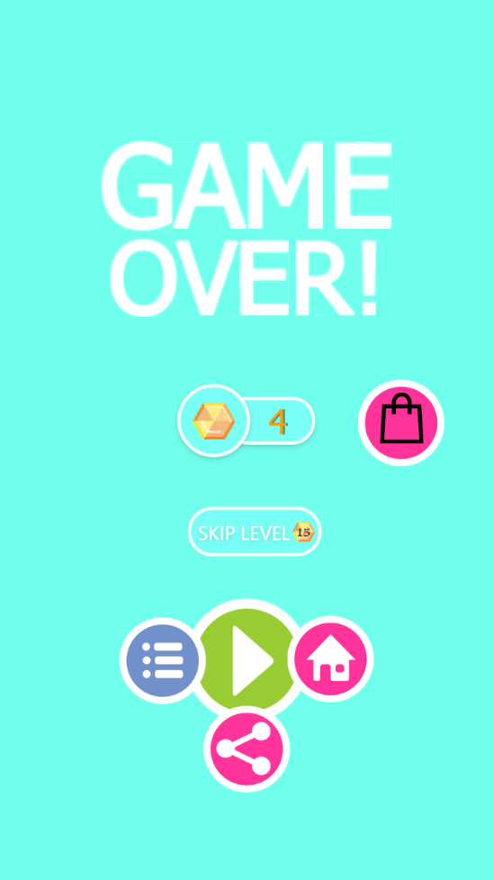 �����������Ϸ(Bug Escape)��ͼ