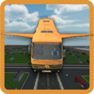 аʿð(Flying Bus Adventure)1.0 ֻ