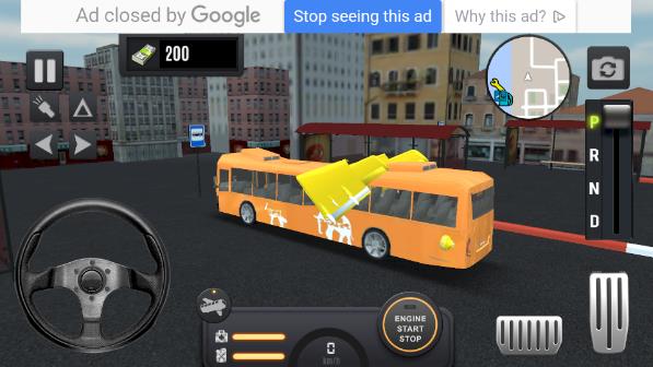 аʿð(Flying Bus Adventure)ͼ