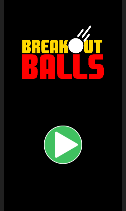 Breakout Balls(ͻ)ͼ