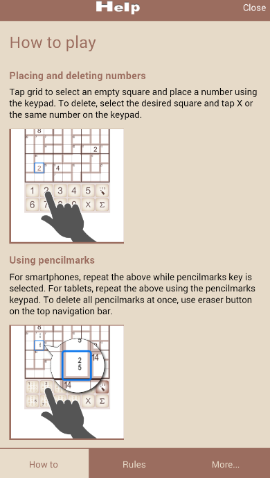 ǔ(Conceptis SumSudoku)؈D