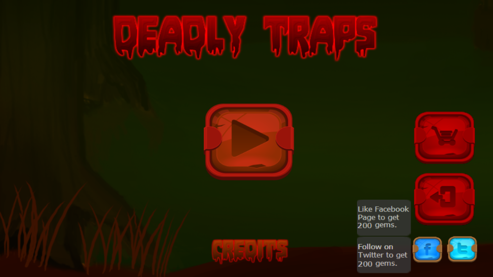 Deadly Traps()ͼ