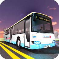 г;ģʻ(City Coach Bus Driving)1.2 ׿