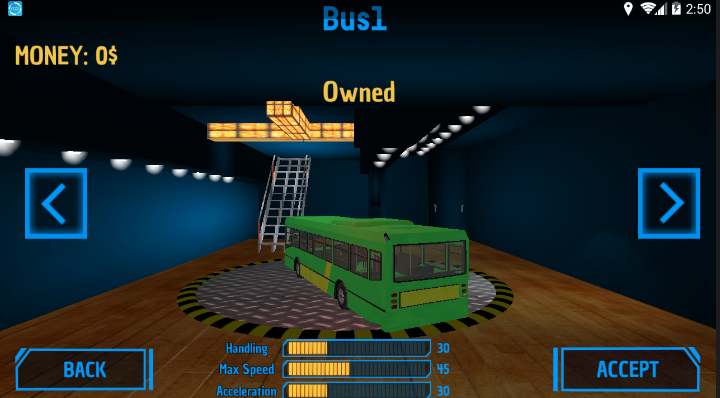 г;ģʻ(City Coach Bus Driving)ͼ