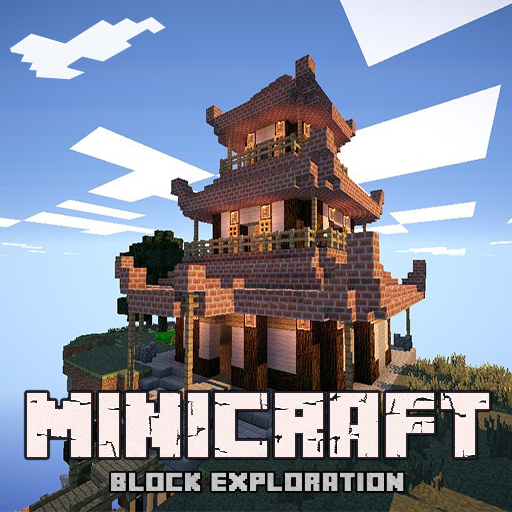 ̽(Minicraft Block Exploration)1.0 ׿