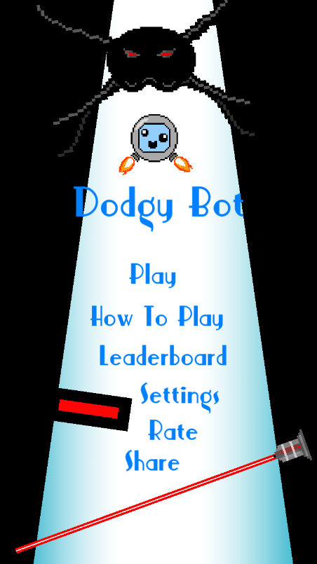 ƻĻ(Dodgy Bot)ͼ