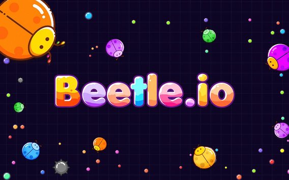 Beetle.io(׳ս)ͼ