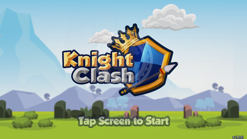 ʿײ(Knight Clash)ͼ
