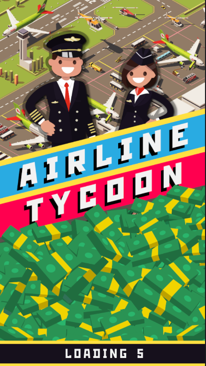 Air Tycoon(еĺմ)ͼ