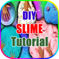 ֹҺ̳(DIY Slime Tutorial)3.0.0 ׿