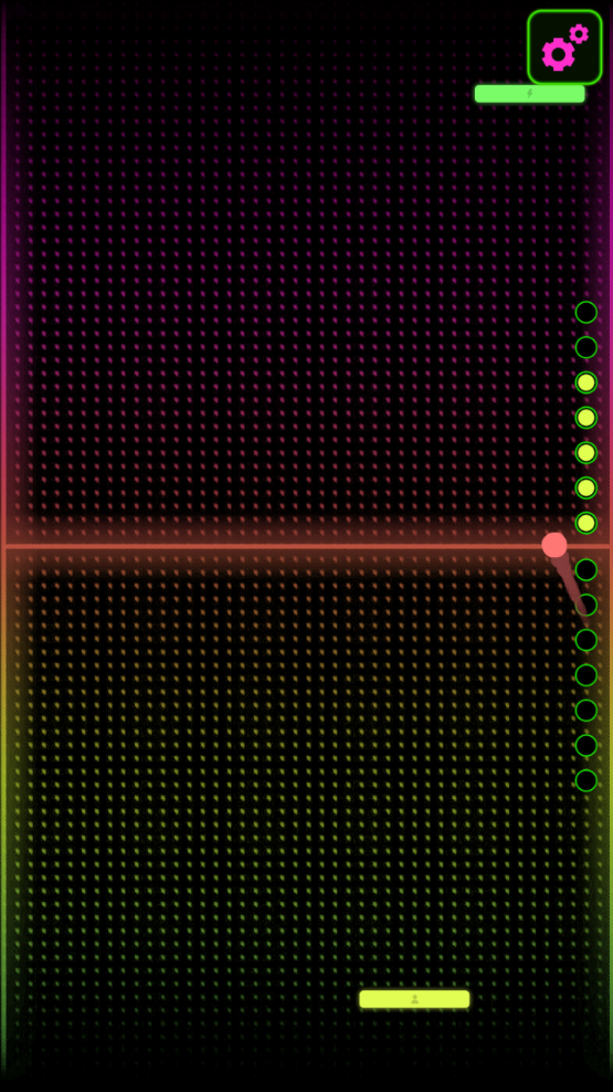 ޺ƹ(Neon Pong)ͼ