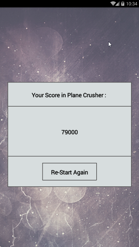 Plane Crusher(ɻ)ͼ