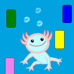 (Save The Axolotl)1.0 ׿