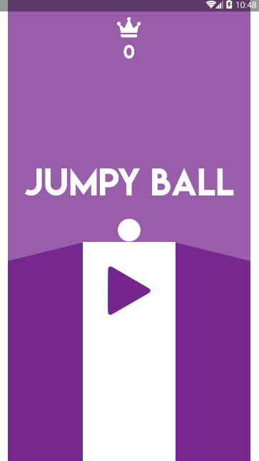 Ծ(Jumpy Ball)ͼ